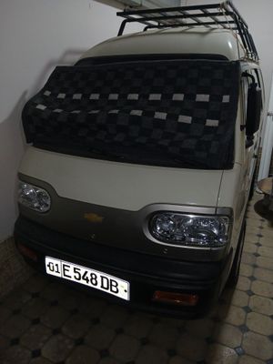 Damas 2018 yil. 32.000 km yurgan kuvoz 2019yil. Kraska toza