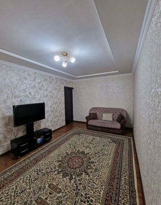 Аренда квартира 2 комнатная Чиланзар 6 Метро Мирзо Улугбек