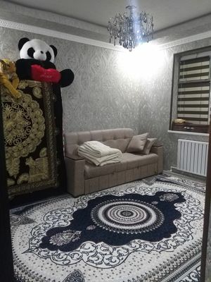 2 xona 1etaj eski shaxar o'zbegim tuyxonasini orqasidagi 3etajni domla