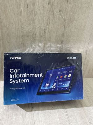Teyes cc2L plus