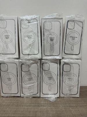 Чехлы -Iphone 13-16