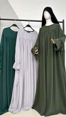 abaya romoli bonus