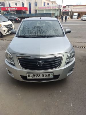 Продаётся Ravon R4 2019 г механика