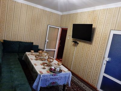 Sutkalik kvartira