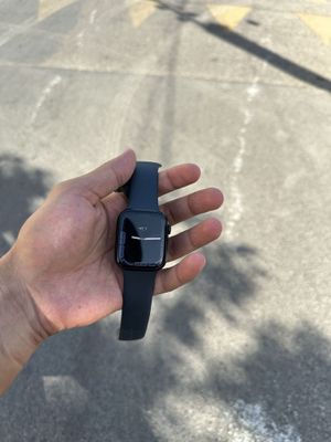 Apple Iwatch 9 45mm 100% Obmen