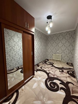 Sergeli 2 metro bekat o’zgarishi yaqinida arenda kvartira