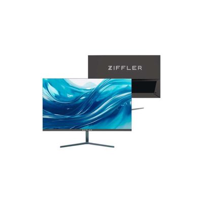 Монитор ZIFFLER 24ZI3000 / 23.8" / 100Гц / IPS FHD / 5мс