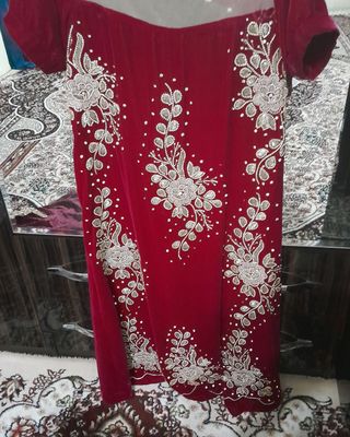 yap yangi kiyilmagan ukrasheni qilish kerak