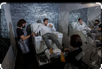 Депиляция Эпиляция лазерная мужской