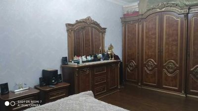 Юнусабадский район метро Шахристон — 5-комнатный дом 1.5 сотки 2 этажа