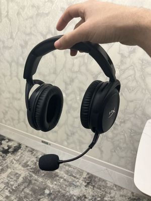 HyperX cloud stinger 2 wireless