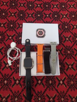 Smart watch sotiladi