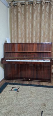 Продаётся пианино "БЕЛАРУСЬ " за 2500000 сум