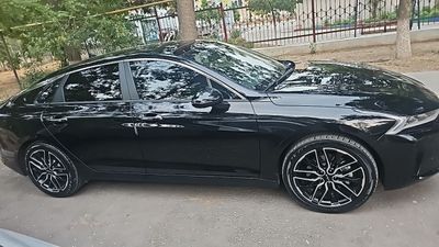 Kia k5 premium 2025