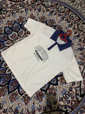 Ko’ylak amerikan