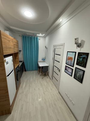 Суточный квартира в самом центре города