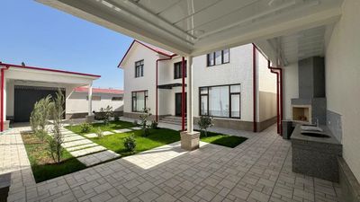 Продается участок Хасанбай, ул.Ахроробод 4 соток ААА