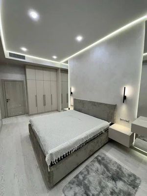 Сдается в аренду квартира 3/2/6 в Центре