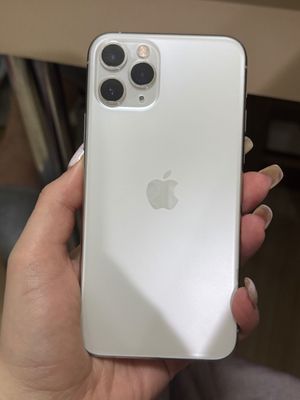 iPhone 11 Pro белый