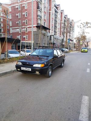 Продаётся Lada 2115. (Пятнашка).Цена 4200у.е.