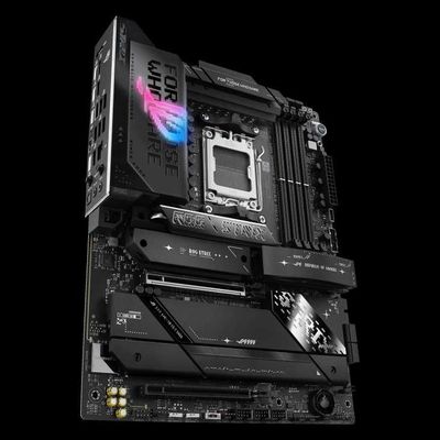 ASUS ROG Strix X870E-E Gaming WiFi 7