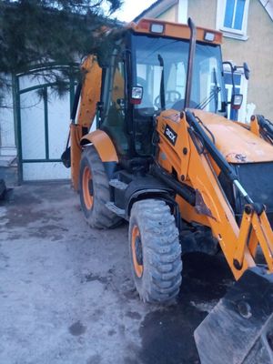 JCB сотилади срочный