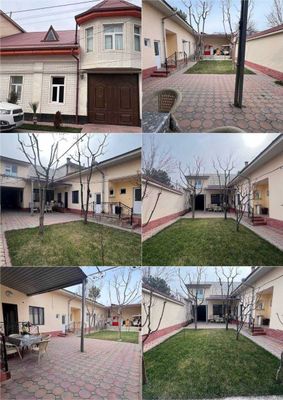 Файзли ховли сотилади