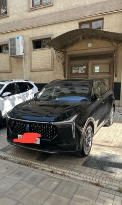 Bestune T55 Sotiladi
