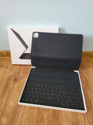 Идеал Smart Folio Keyboard 12.9