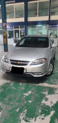 Продаеться Chevrolet Gentra