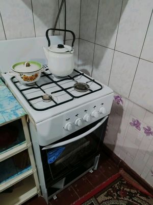 gaz