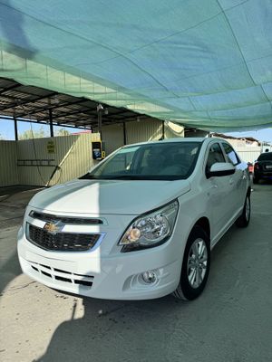 Коблт 2024 автомат