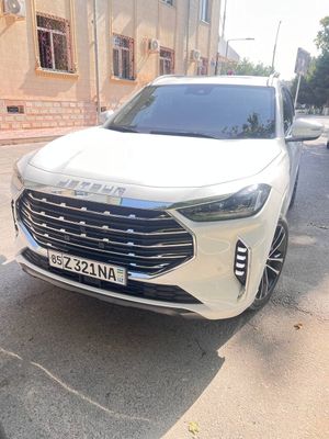 Jetaur x 70 puls