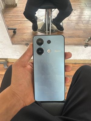 Redmi not 13 pro