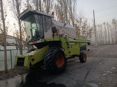 Dominator 130 claas