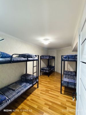 Yotoqxona talaba qizlar uchun ijaraga (Milliy Universiteti) yaqinida