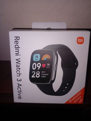 Redmi Watch 3 Active