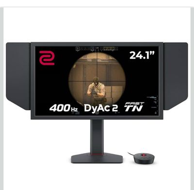 Benq XL2566X+ 400HZ