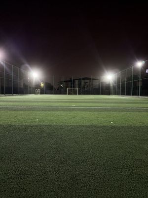Stadion Arenda Fayzobod