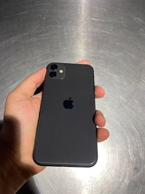 iPhone 11