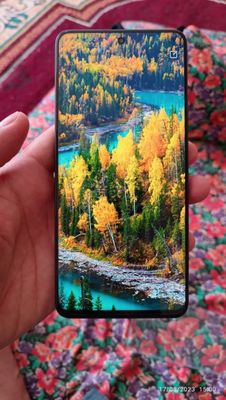 Huawei Nova 11i kor dok full ideal tel