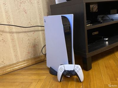 Playstation 5 по выгодной цене