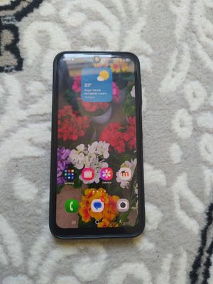Samsung A25 5G 6/128