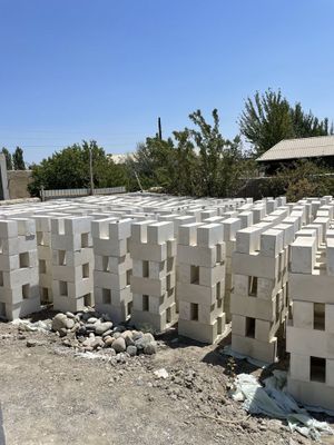 Penablok sifati, mustahkamligi yaxshi