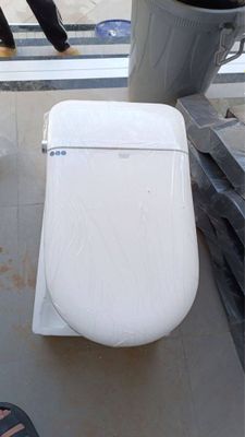 Продам смарт унитаз новый фирма Suzij