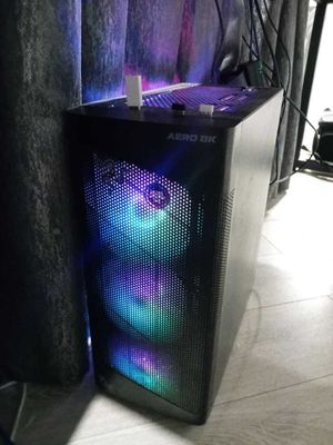 kuchli case o'yin va montaj uchun