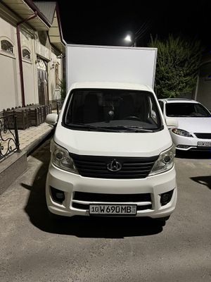 Продается Changan Labo в идеальном состоянии
