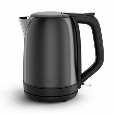 Электрический чайник Tefal Subito KO5S08E0, 1,7 литра, с индикатором