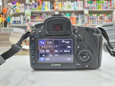 Canon 5d mark III