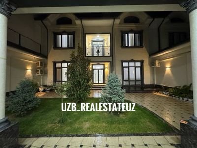 Ор-р: 40-Лет, Крестик, Масжид Продается Евро Дом 2,8.соток 250м2 5.ком